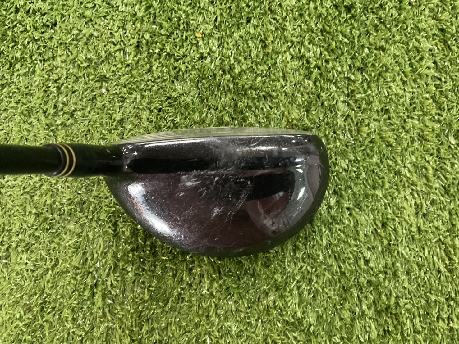 UTILITY DORICAMU TOUR : POWER DIVING DC-5 #3 Flex:R ก้านกราไฟร์