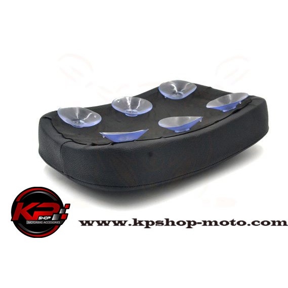 เบาะมอเตอร์ไซค์ช้อปเปอร์ สำหรับซ้อนท้าย