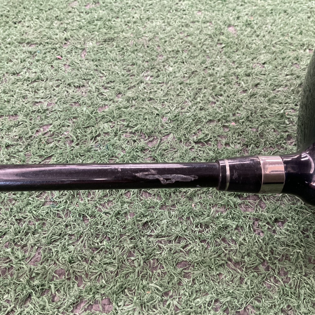 DRIVER 11 องศา MacGregor : MACTEC NV2 iX400 / TRIPLE ACTION FLEX-R ก้านกราไฟร์
