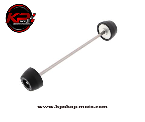 กันล้มหน้า EVOTECH FOR TRIUMPH BONNEVILLE T120