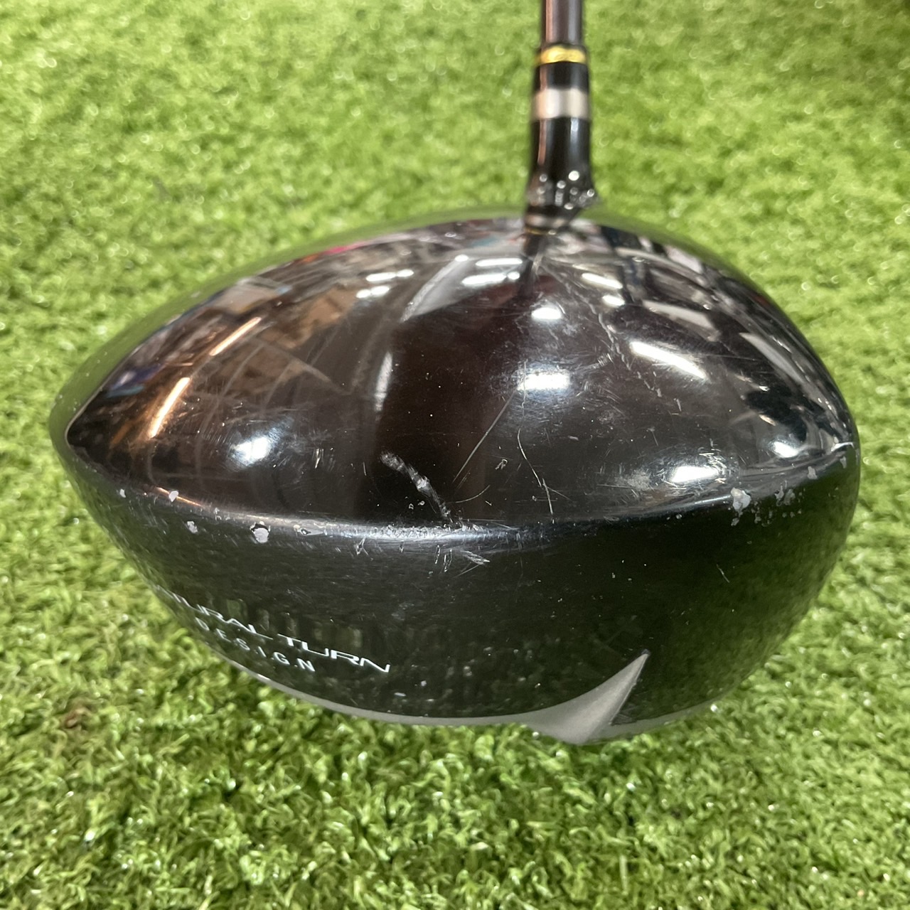 DRIVER 9° EON PORTS : GIGA XF 460 #1 Flex-S ก้านกราไฟร์