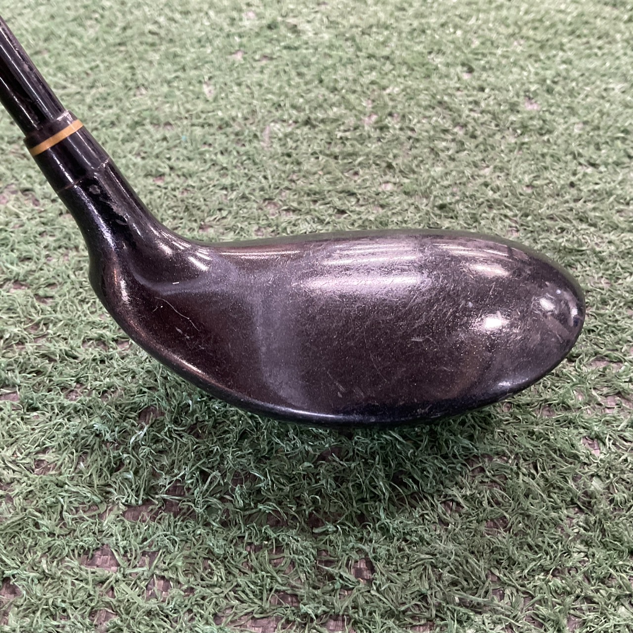 UTILITY 22 องศา O'DONNELL : EASY SEING & ACCURACY V2000/ TRIUMPH ก้านกราไฟร์