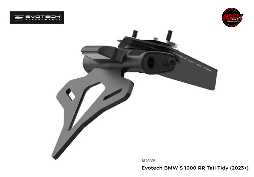 ท้ายสั้น Evotech BMW S 1000 RR Tail Tidy (2023+)