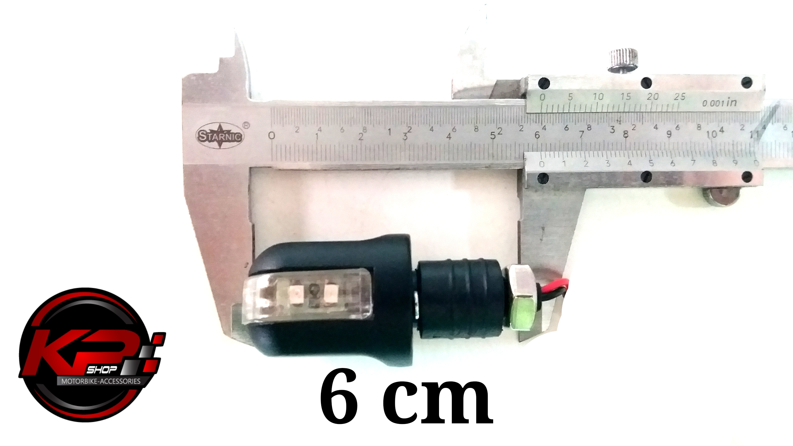 ไฟเลี้ยวแต่ง มอเตอร์ไซค์ led