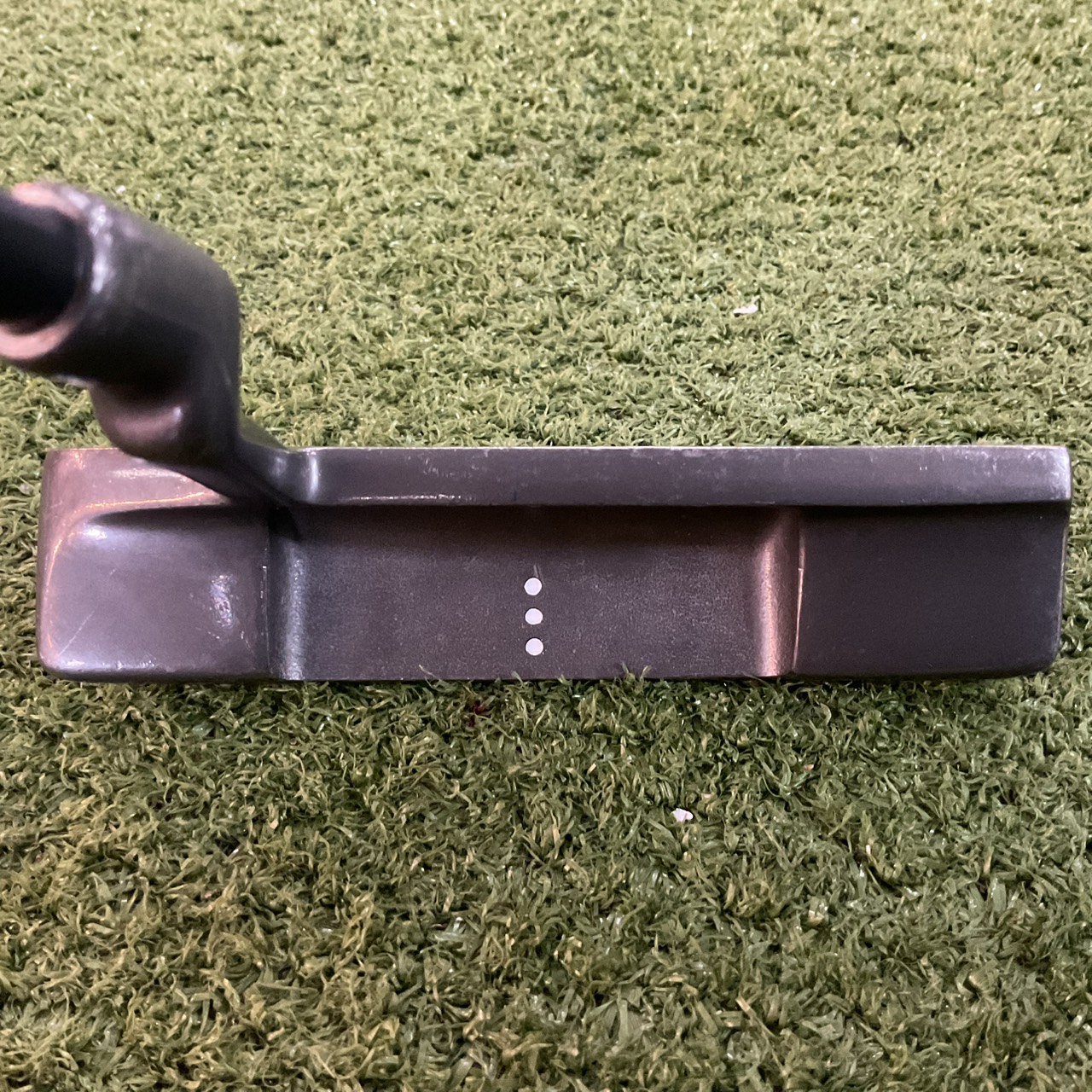 PUTTER EVANOVA : 8822 / NF50 ก้านกราไฟร์ (สำหรับผู้หญิง)