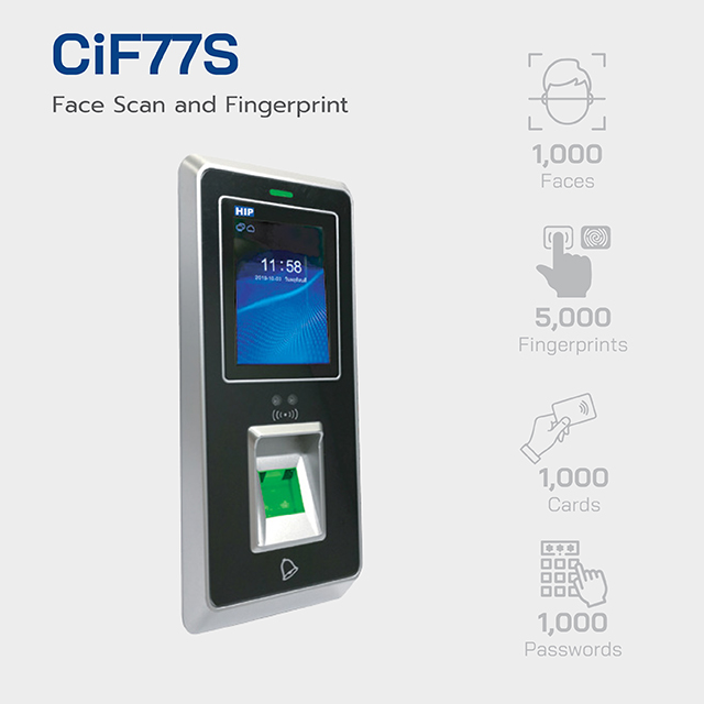 รุ่น CiF77S