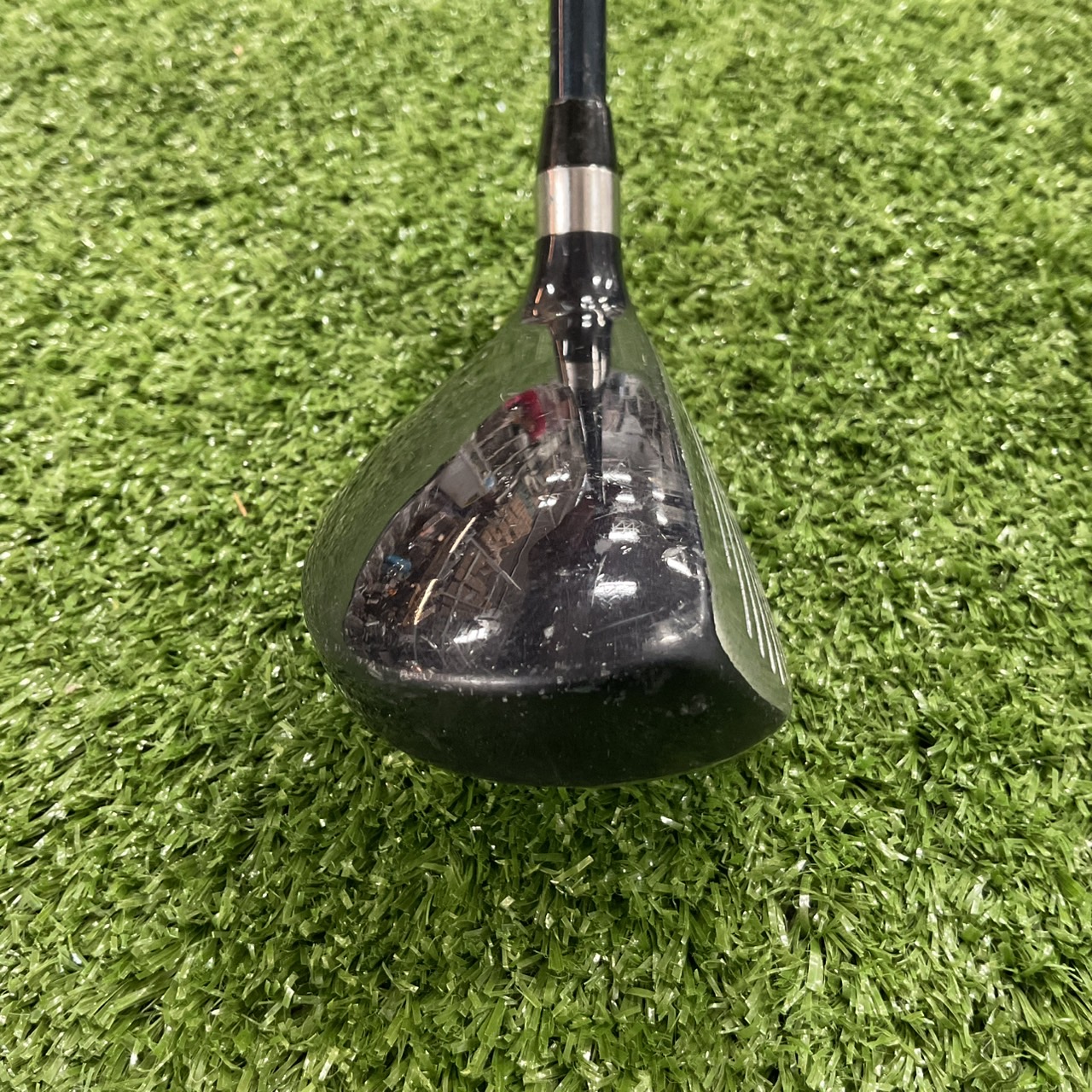 UTILITY 27 องศา TOP LANKING : V-Navigation ก้านกราไฟร์