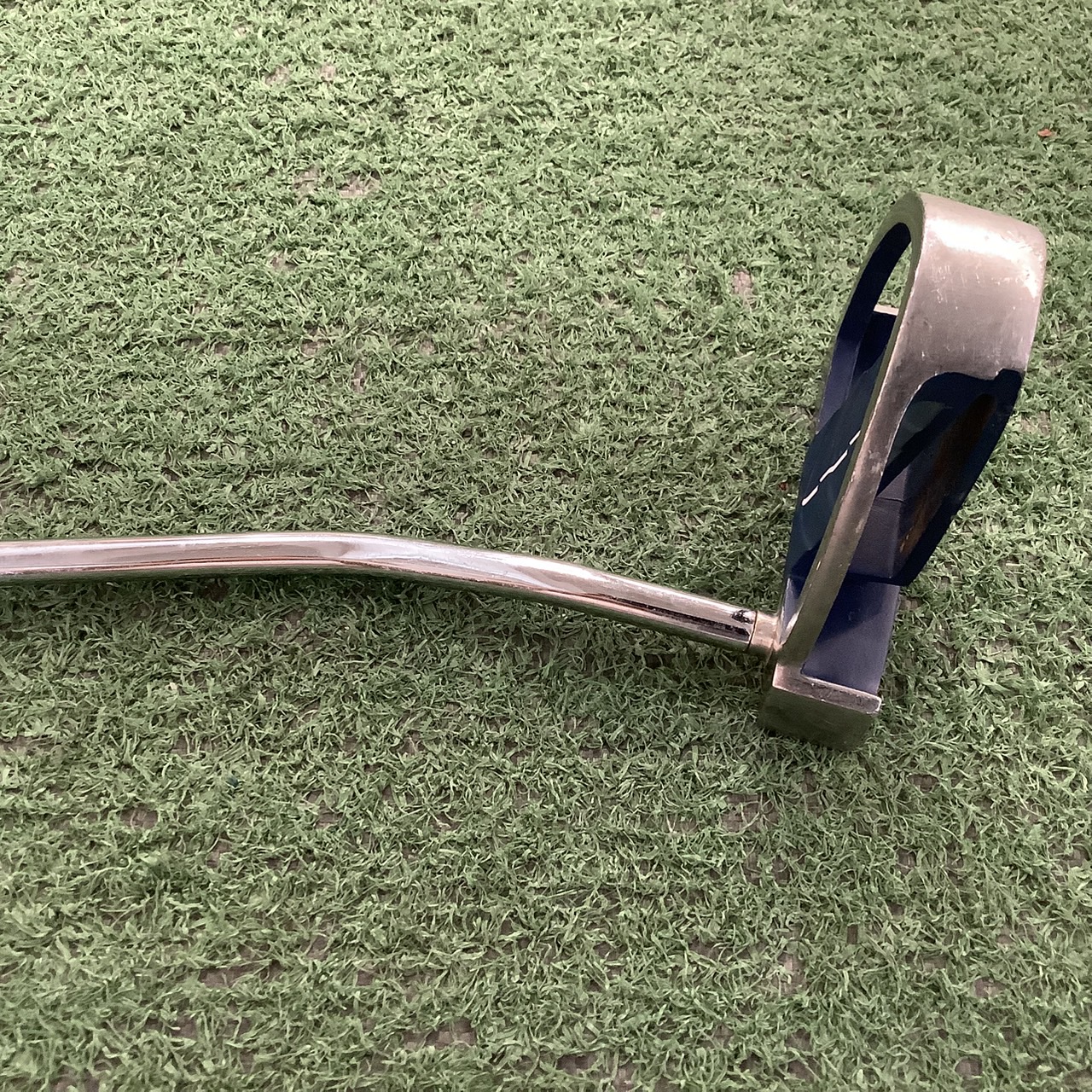 PUTTER Larouge : PT-01M PROTO ก้านเหล็ก