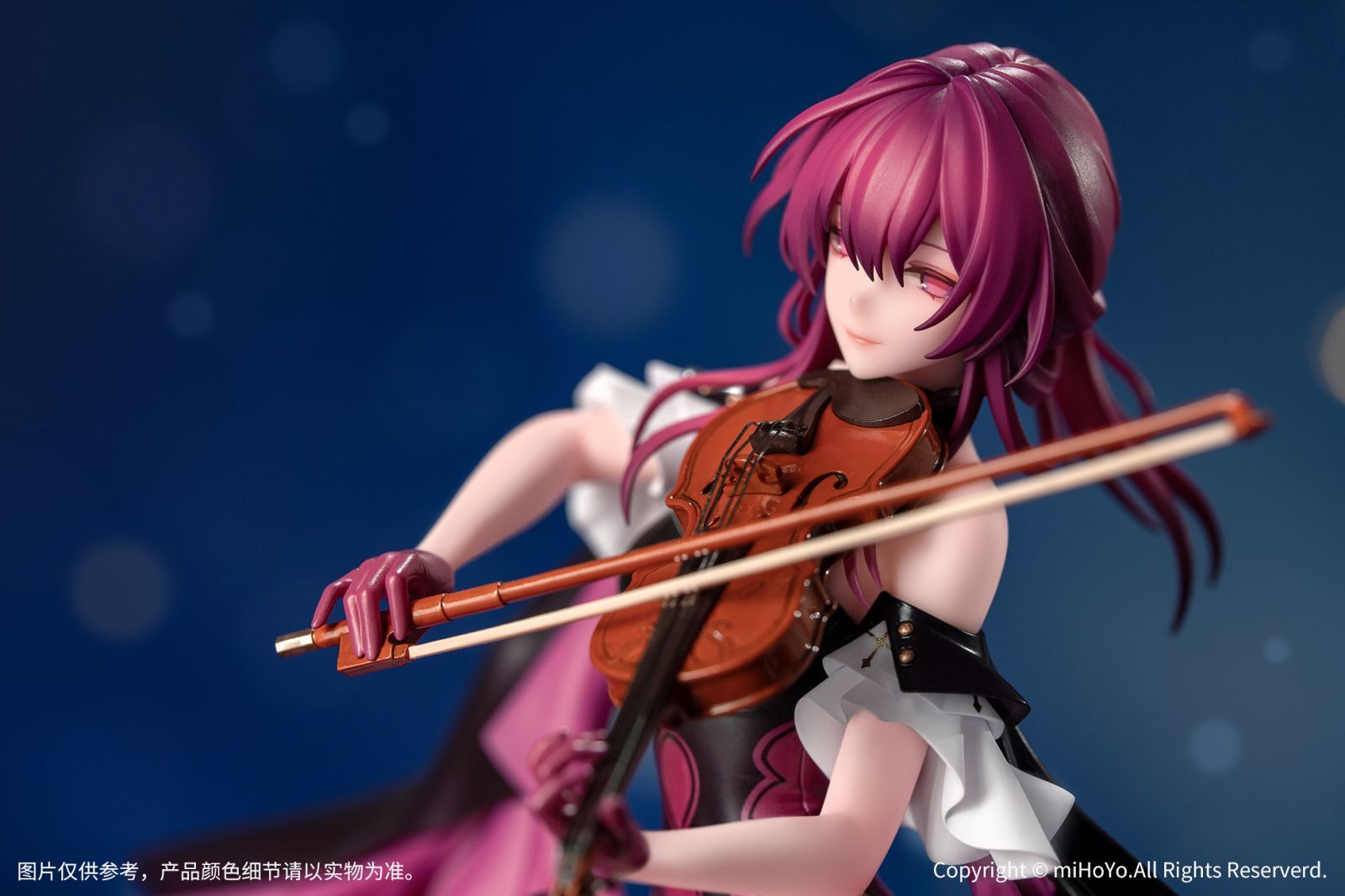 Myethos Gift+ Honkai Star Rail 1/8 Kafka Star Rail LIVE ver.