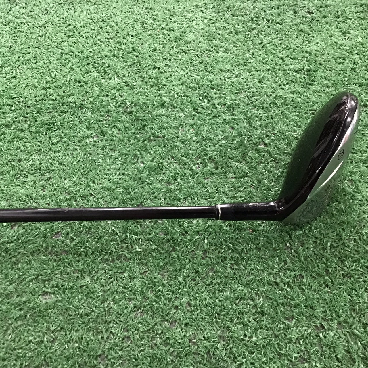 UTILITY 21 องศา Maruman : EXIM #F7 FLEX-R ก้านกราไฟร์