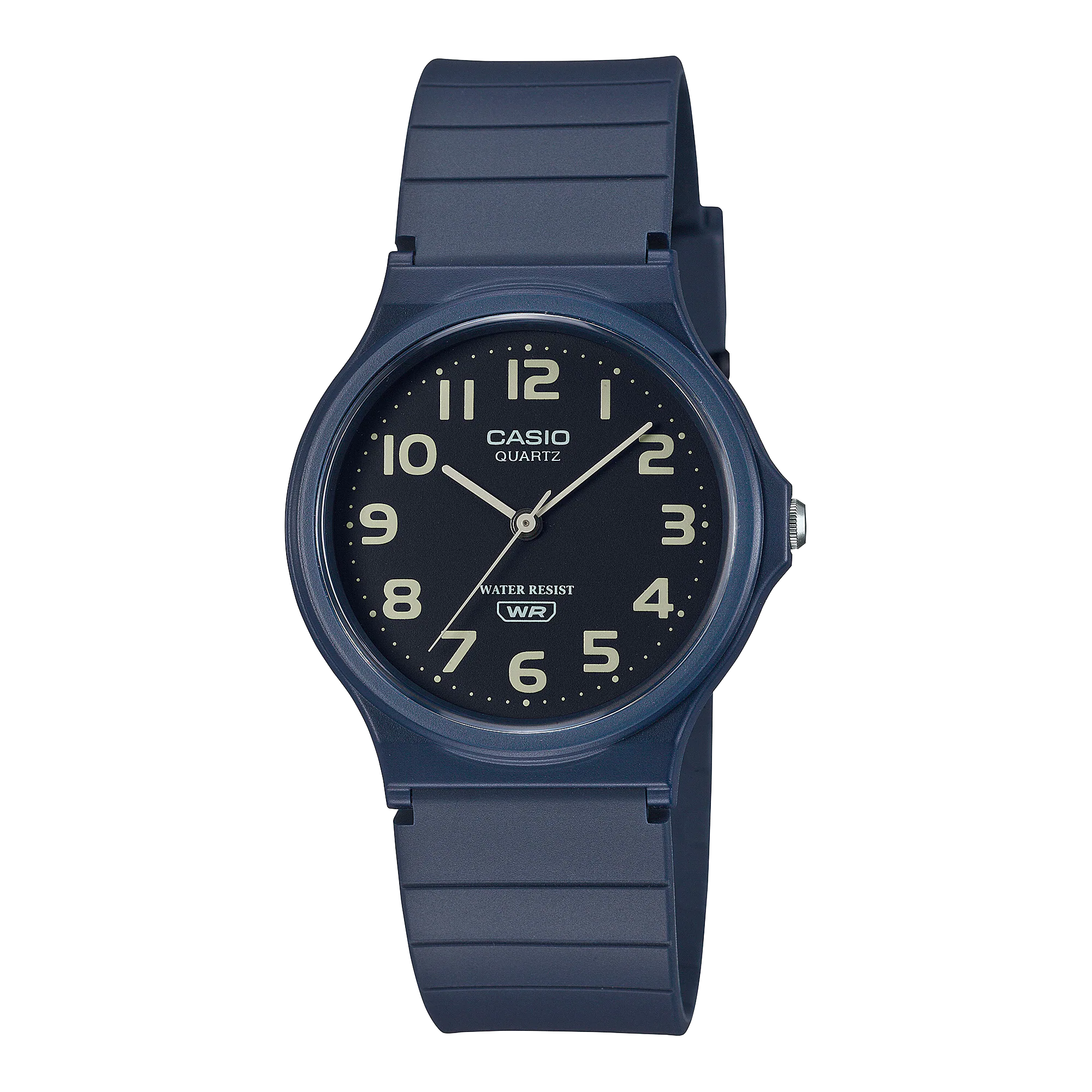MQ-24UC-2B | อะนาล็อก - สุภาพบุรุษ | วัยหนุ่มสาว | นาฬิกา | CASIO