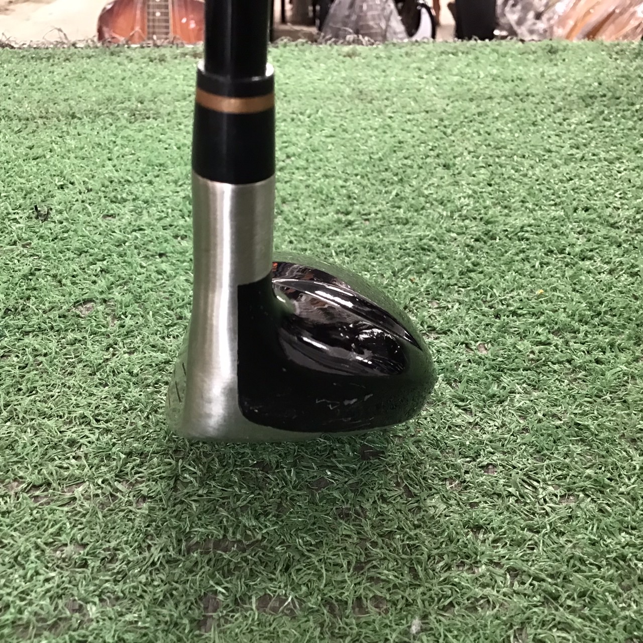 UTILITY 19 องศา PARADOX : FX ZERO HYPER #5 FLEX-R ก้านกราไฟร์