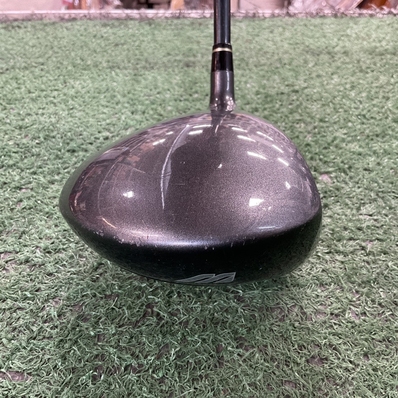 DRIVER 10 องศา Mizuno : E300 HIGH C.O.R / JRX50 FLEX-SR ก้านกราไฟร์