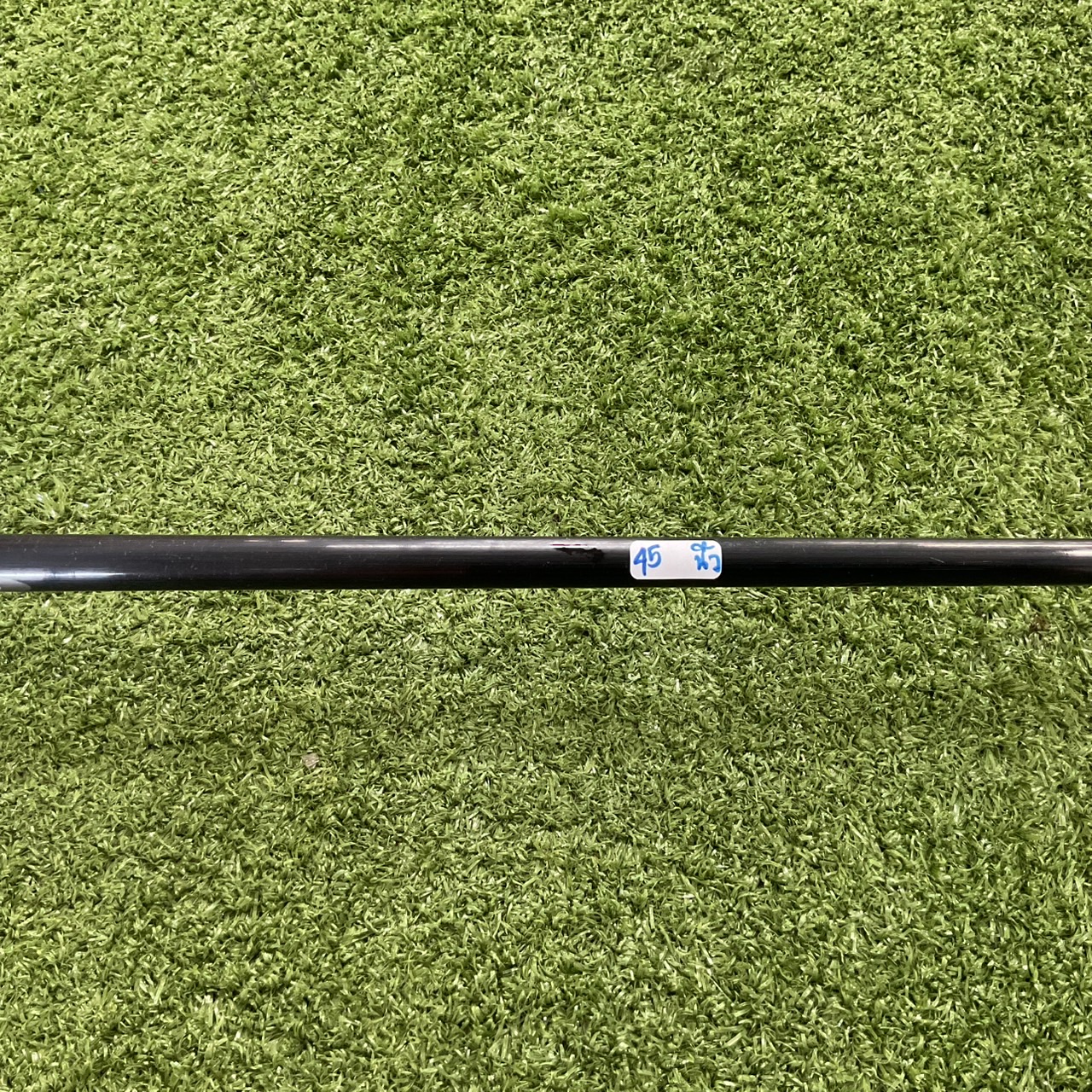 DRIVER 10.5° TaylorMade : Burre R860 TI / MD-50 Flex-S ก้านกราไฟร์