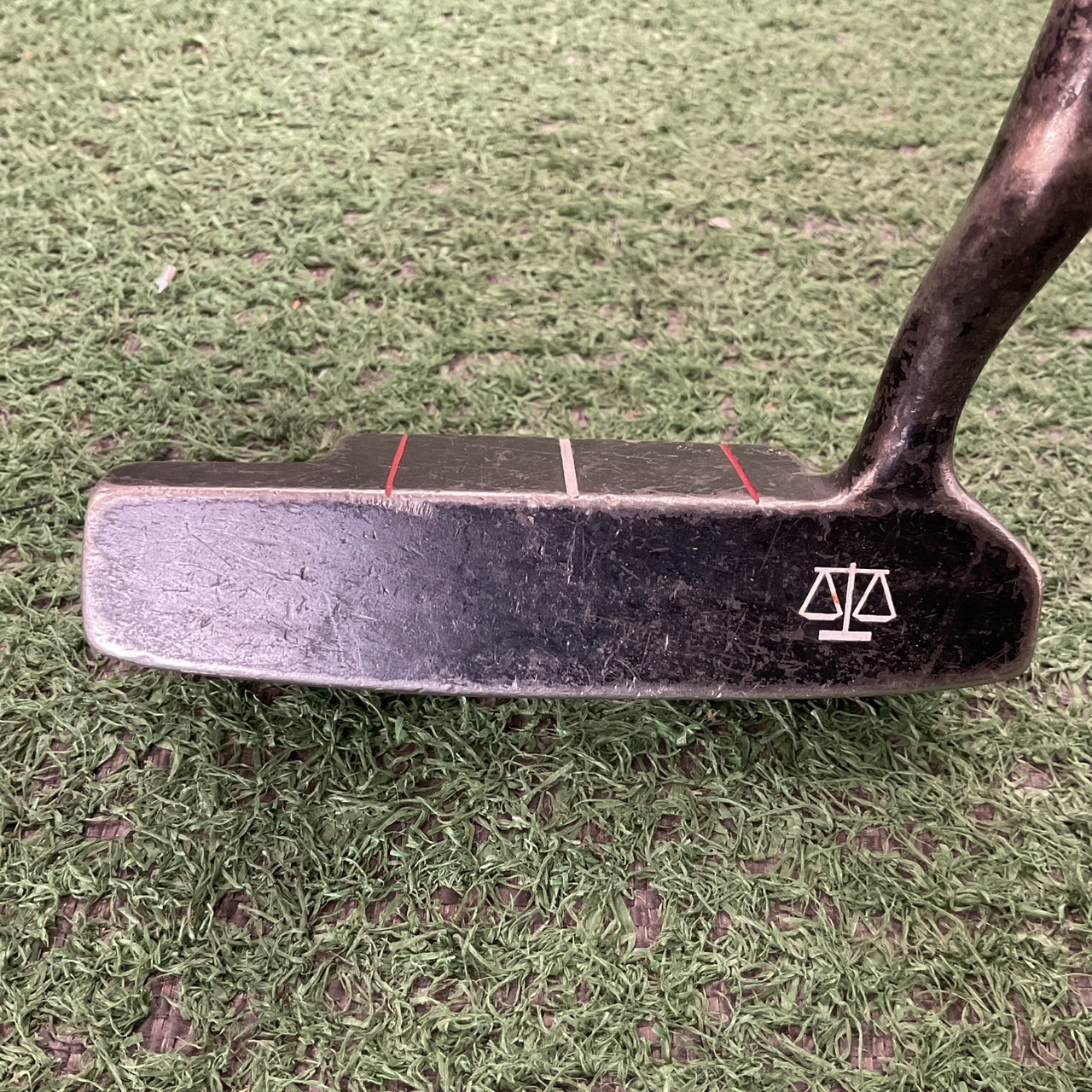 PUTTER DaiwaG.C. : Pro balance 6514 ก้านกราไฟร์