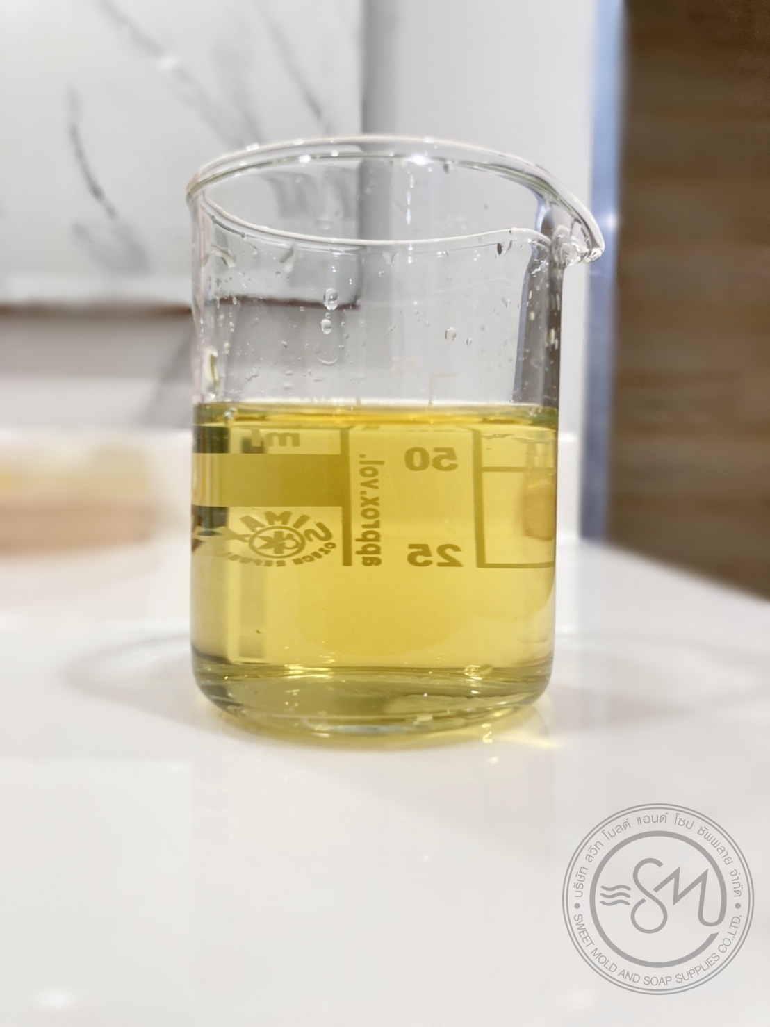 สีน้ำ D&C Green NO.8 (EasyWash) ขนาด60ML