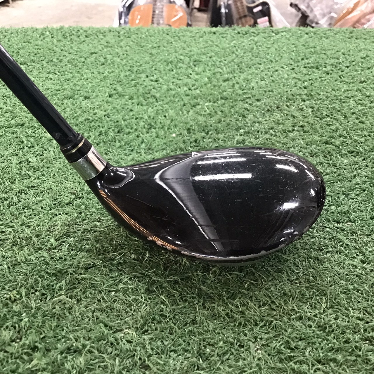 UTILITY 24 องศา XENON FLEX S ก้านกราไฟร์