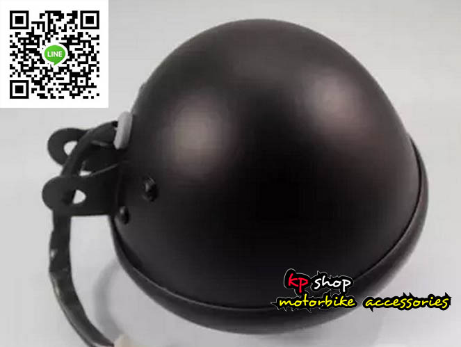 ไฟหน้าแนวช้อปเปอร์