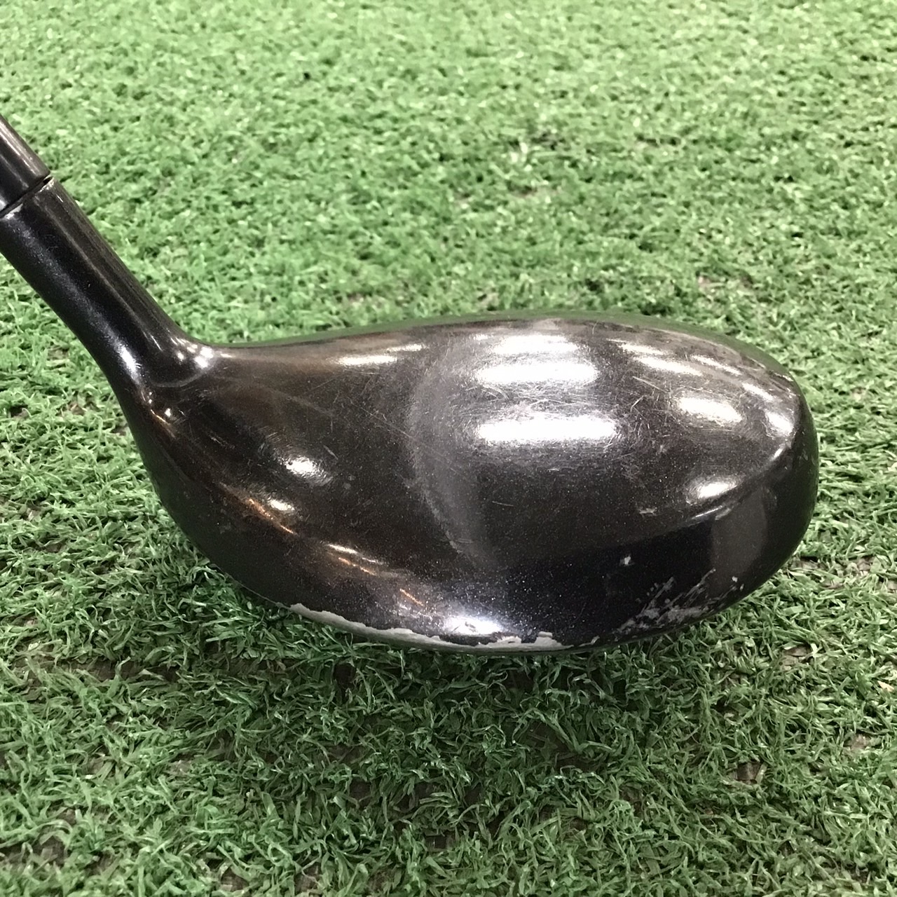 UTILITY 19 องศา True Aim : LITE FLEX-R ก้านกราไฟร์