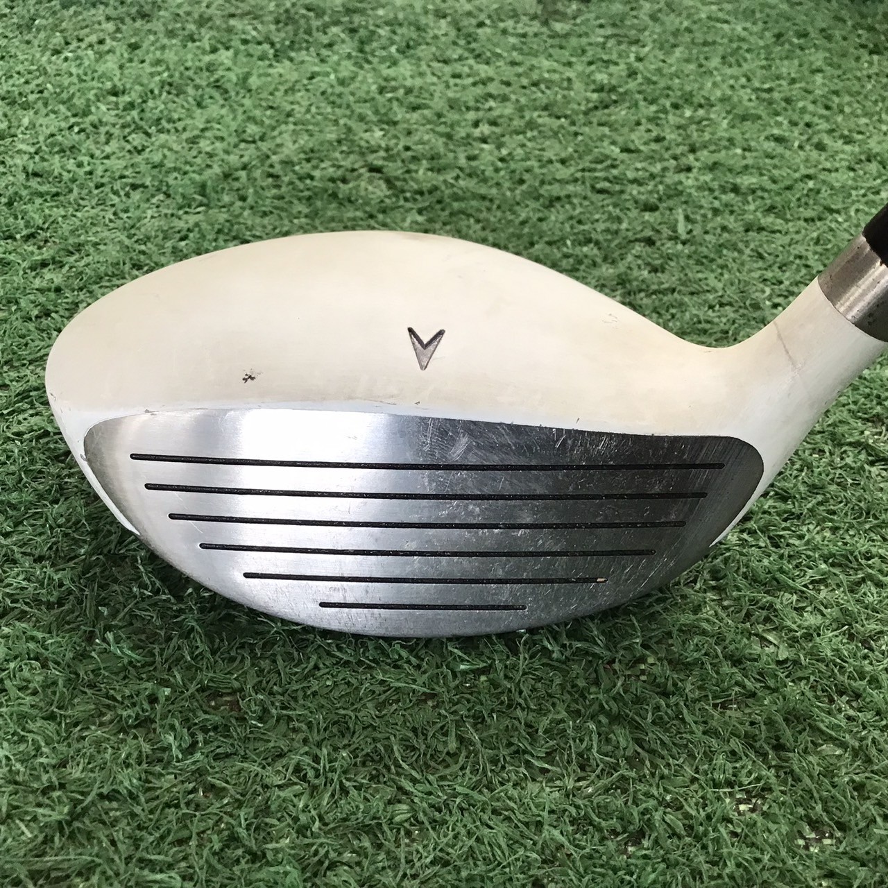 UTILITY 18 องศา Chaucer FW-09 #5 FLEX-S ก้านกราไฟร์