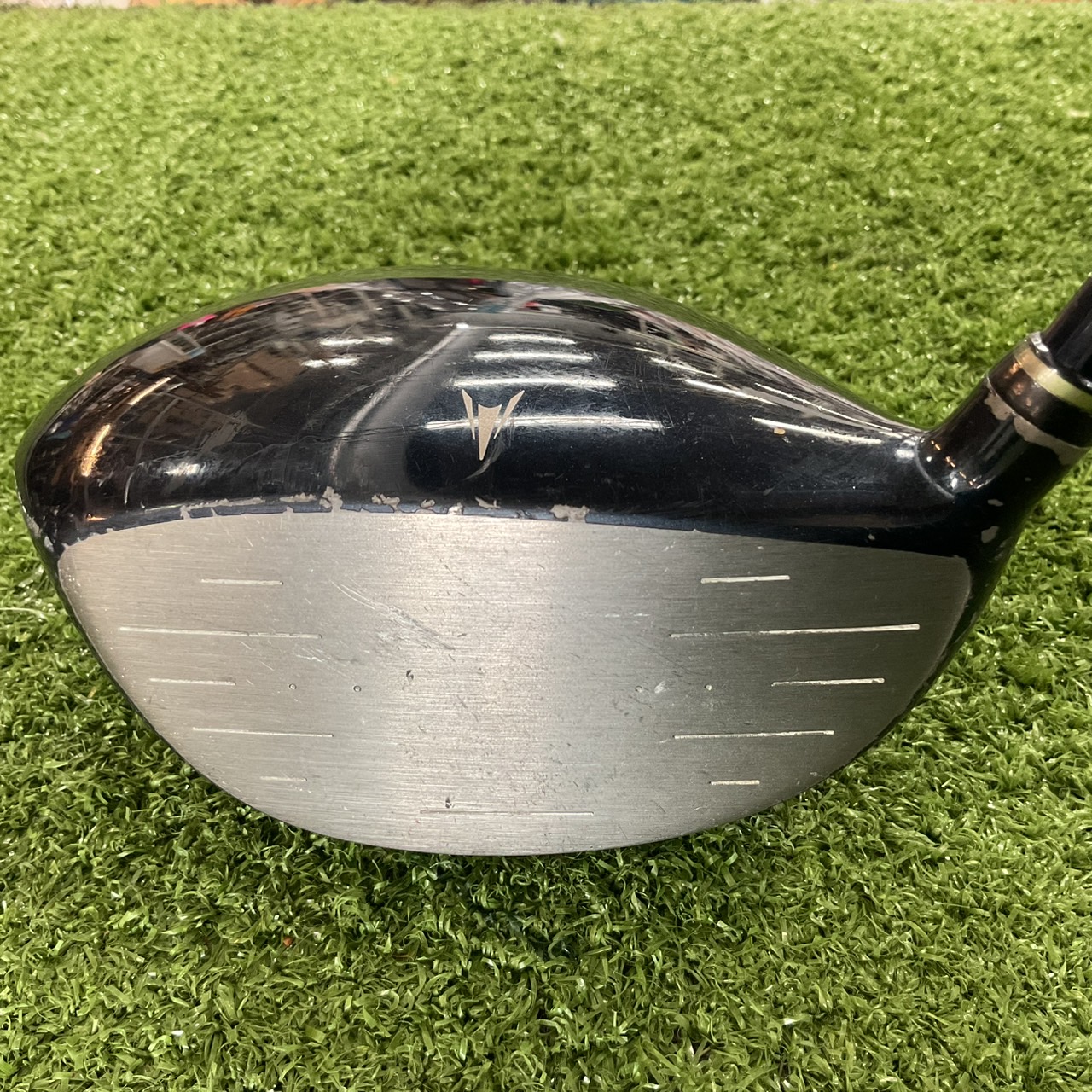 DRIVER 9.5° XXIO : IPM #1/ MP500 Flex-SR ก้านกราไฟร์