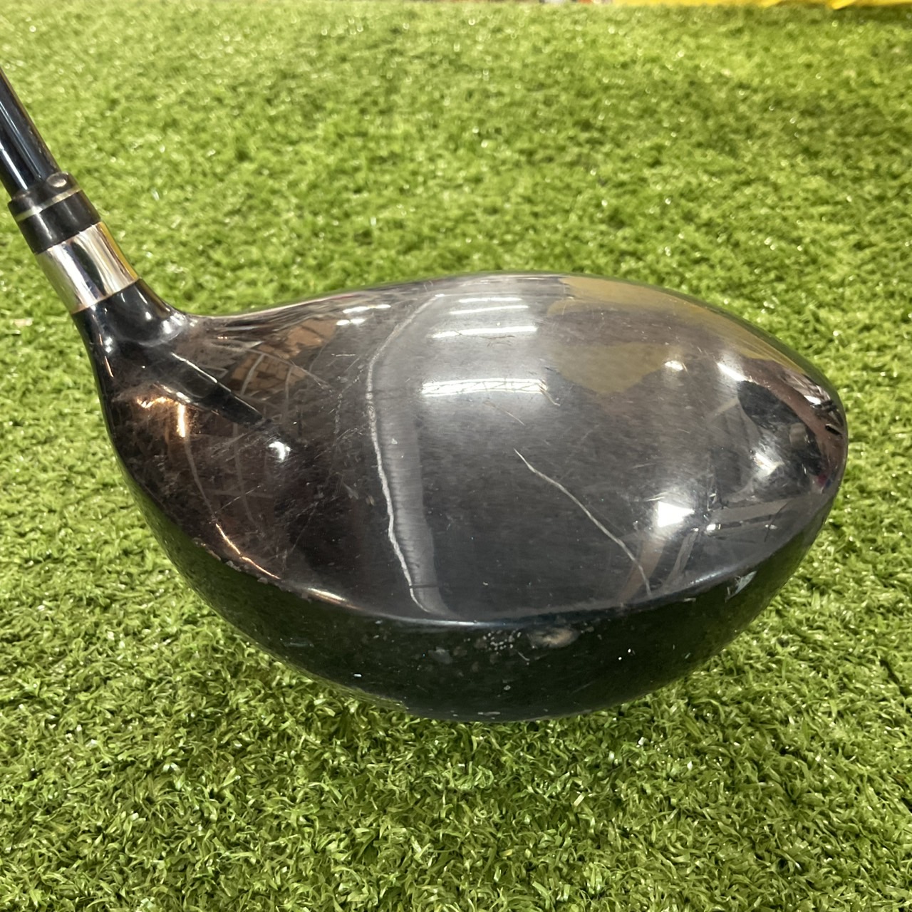 DRIVER 10.5° YONEX : CYBERSTAR POWER BRID RX / Ti55 Flex-R-1 ก้านกราไฟร์