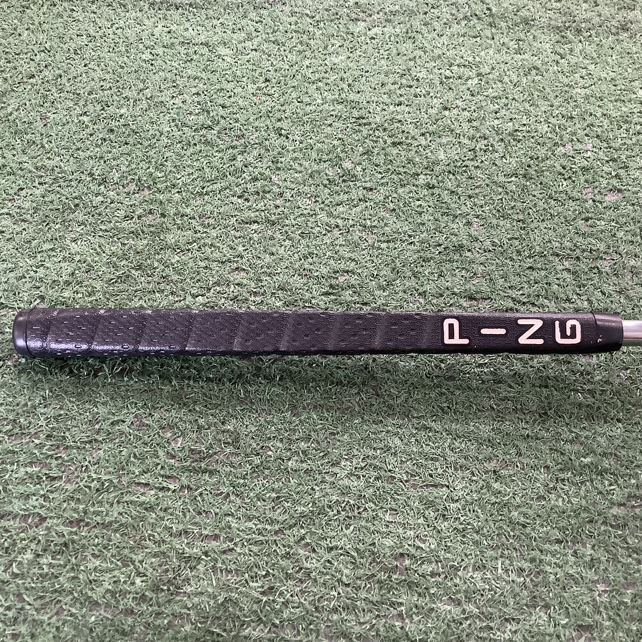 PUTTER PING : Darby ก้านเหล็ก