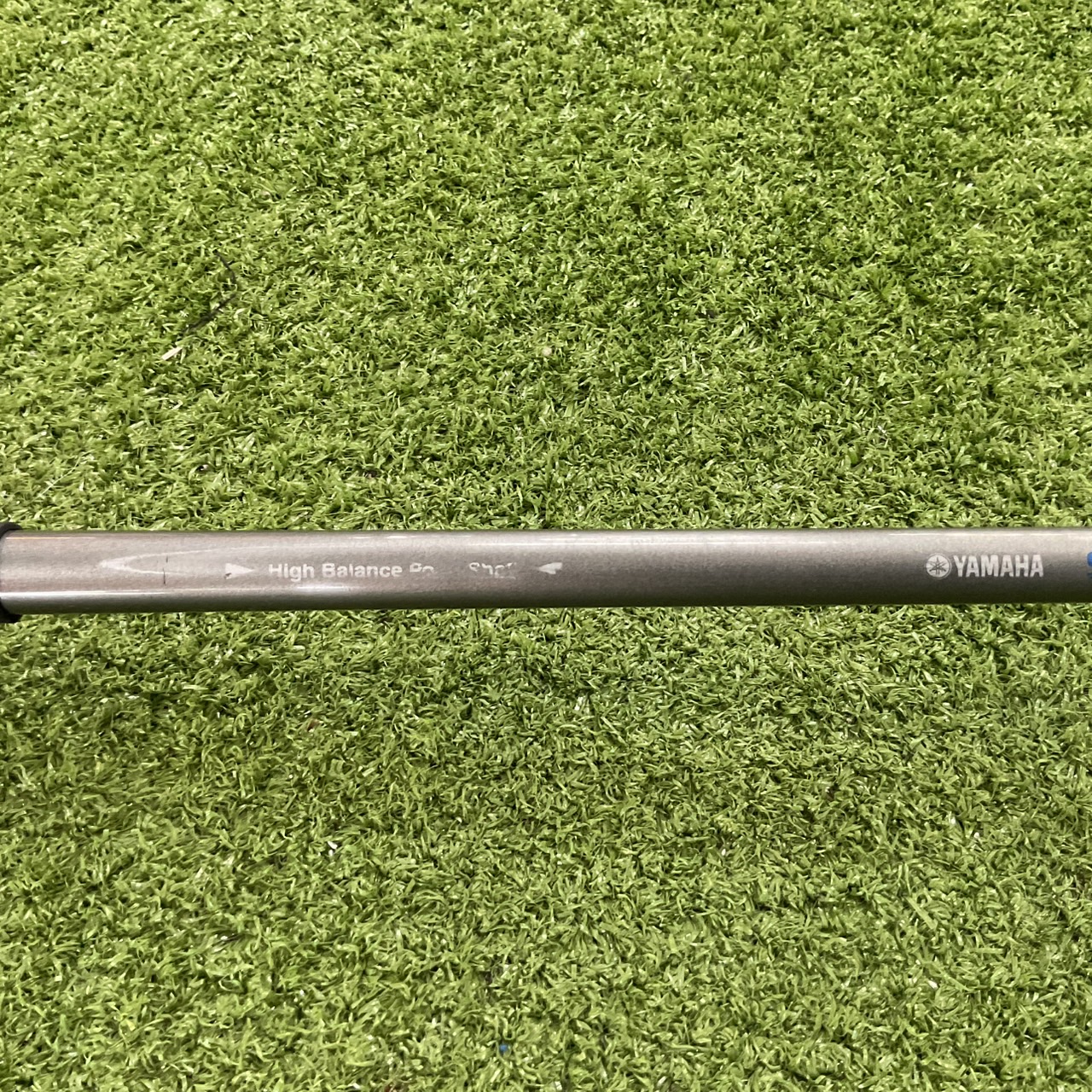 UTILITY 19° YAMAHA : SECRET 01 #5/ 5939M Flex-S ก้านกราไฟร์