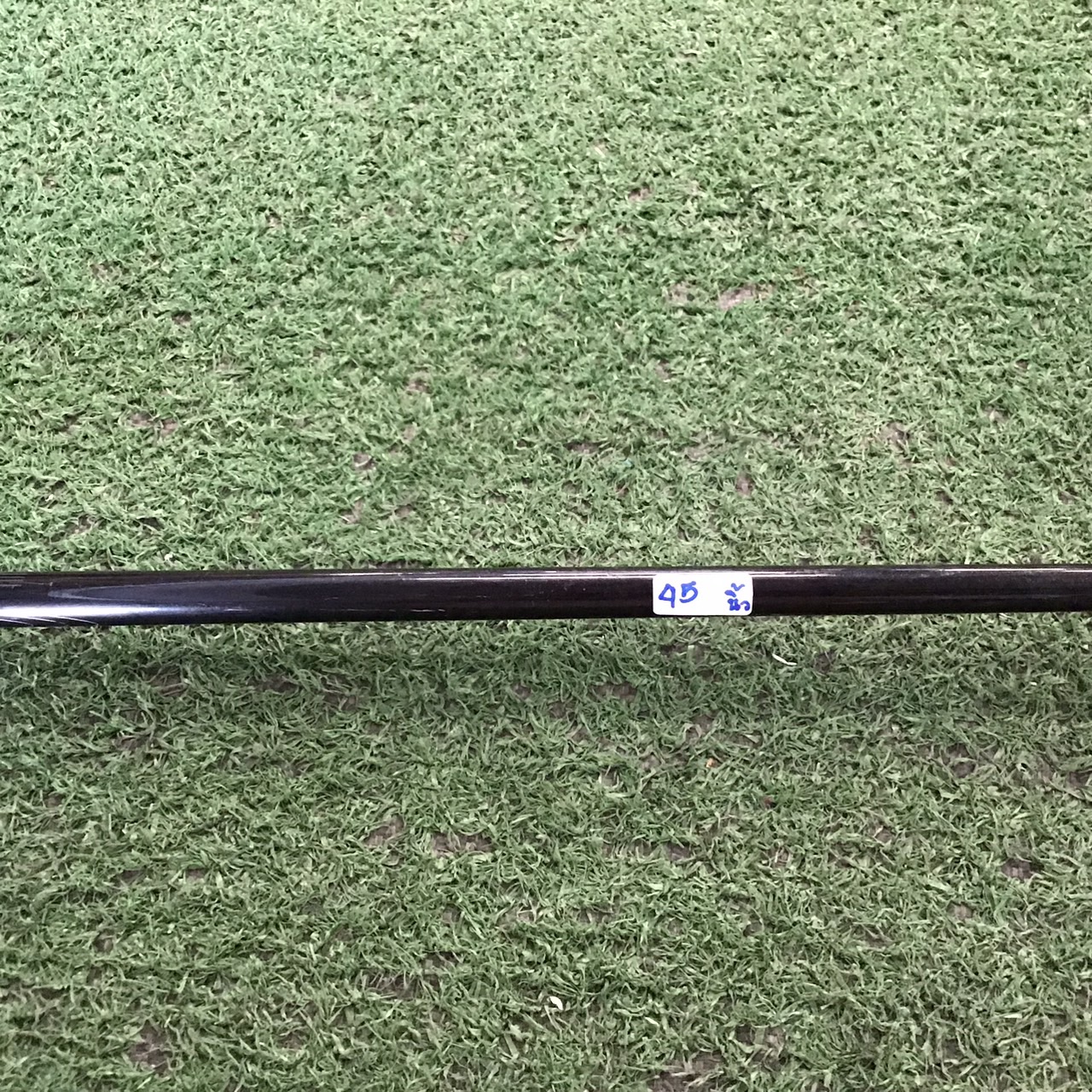 DRIVER 10 องศา MacGregor : MACTEC N. V320 #1 FLEX-S ก้านกราไฟร์