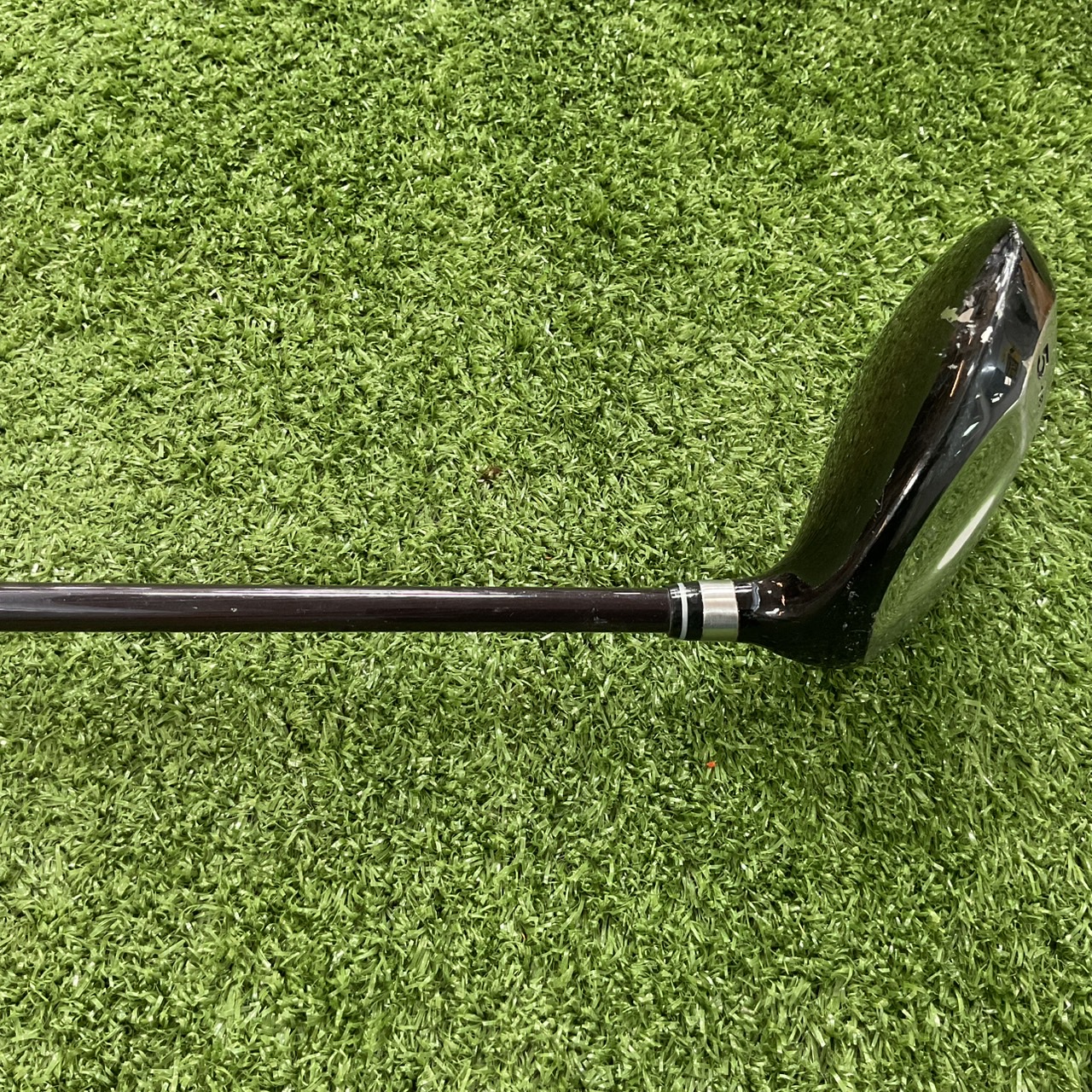 UTILITY 18° WINBO : SUPER Magic Sensor #5 MS-950 Flex-R ก้านกราไฟร์