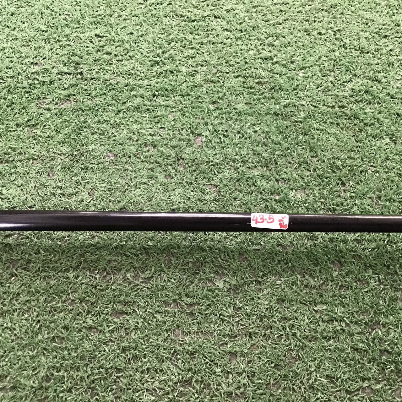 DRIVER 10.5 องศา NEW DECATAN : BIG 360 TITAN FLEX-S ก้านกราไฟร์