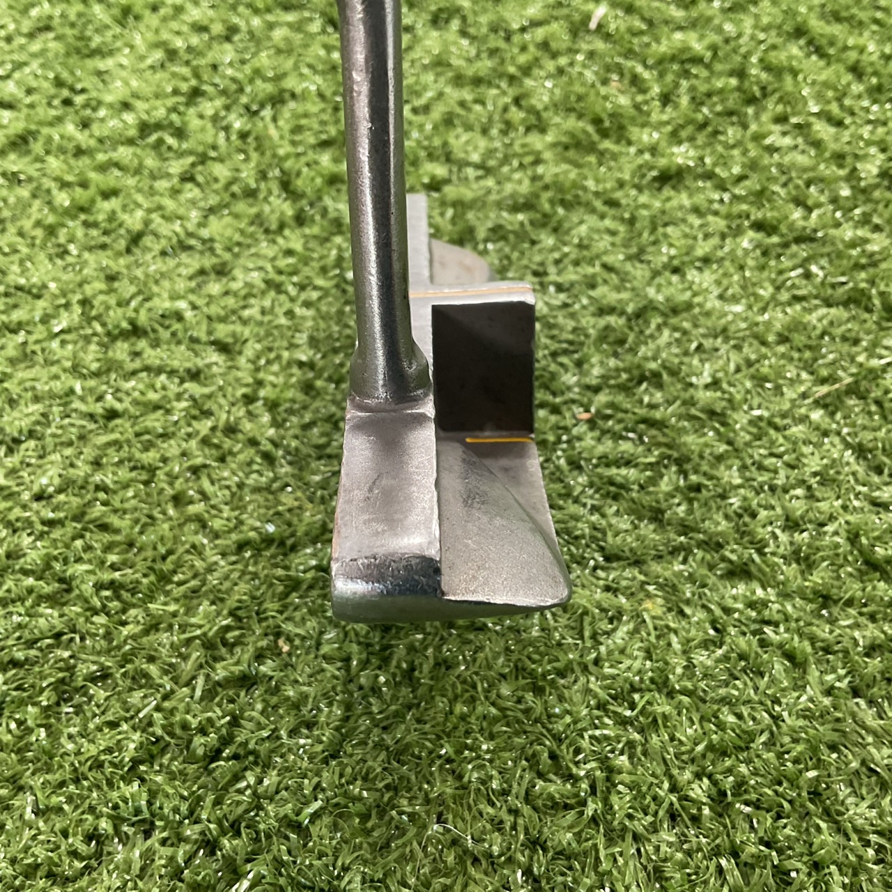 PUTTER T-LINE® D by pga ก้านเหล็ก