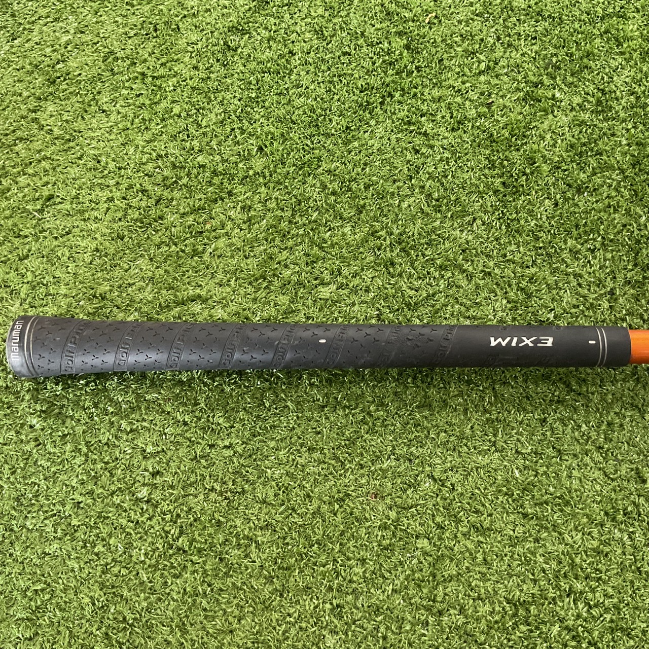 DRIVER 10 องศา Marunam : EXIM NANO D1 / EX-05 Flex-R ก้านกราไฟร์