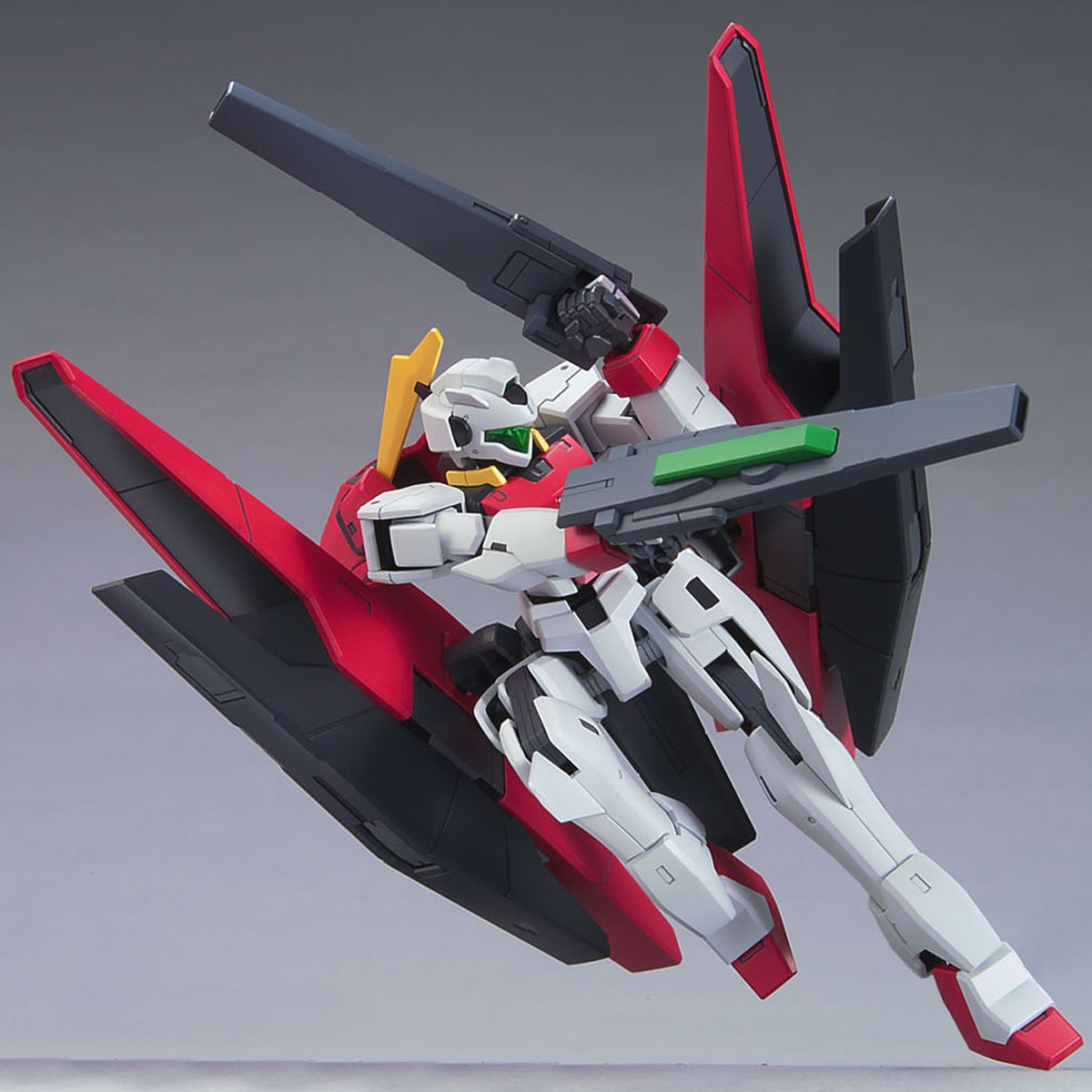 1060647 BANDAI SPIRITS HG 1/144 GN ARCHER