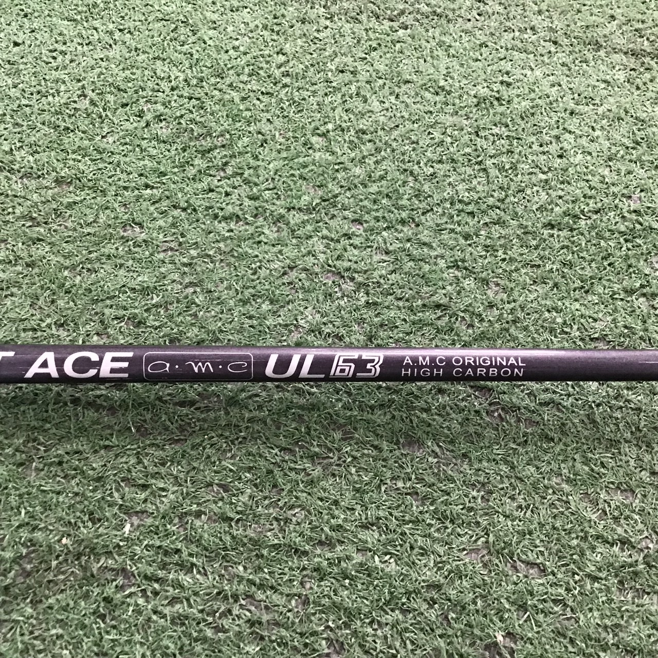 DRIVER 10.5 องศา Power Play : SYSTEM 3000 / CRAFT ACE UL63 ก้านกราไฟร์