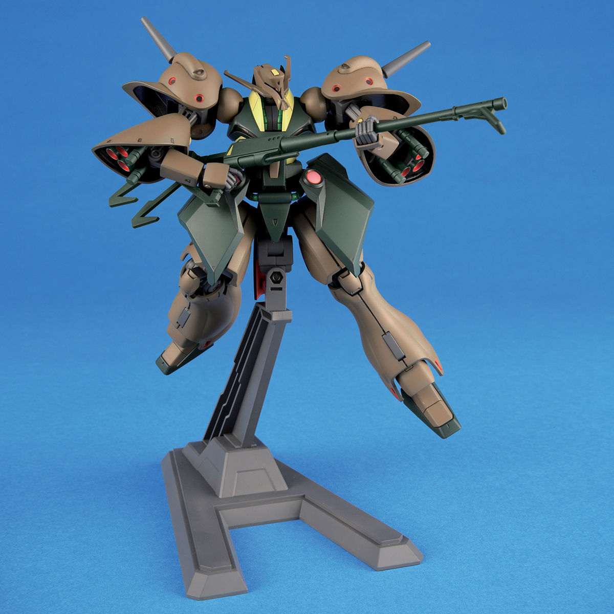 1060395 BANDAI SPIRITS HGUC 1/144 GABTHLEY
