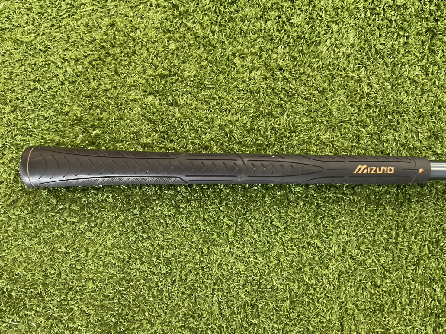 UTILITY 22 องศา Mizuno : Zephyr NX #5 Flex:SR ก้านกราไฟร์