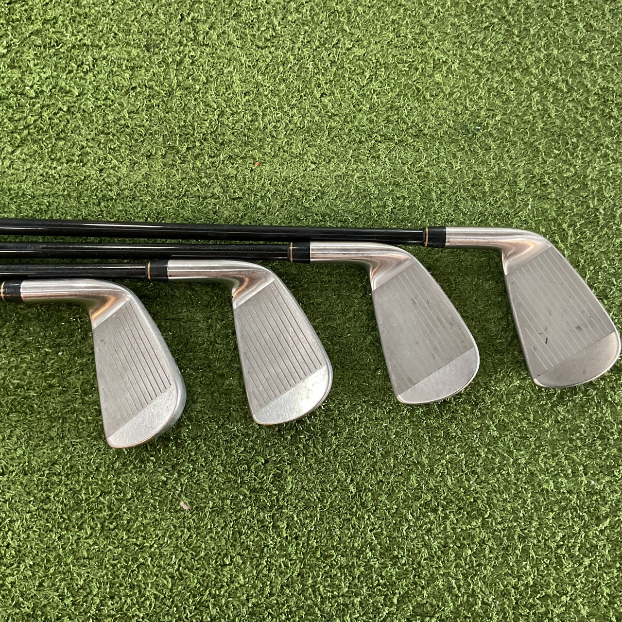 ไม้กอล์ฟ Maruman : WINGETTER SP / WG ก้านกราไฟร์