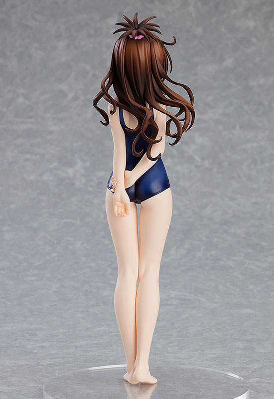 POP UP PARADE To Love-Ru Darkness Mikan Yuki