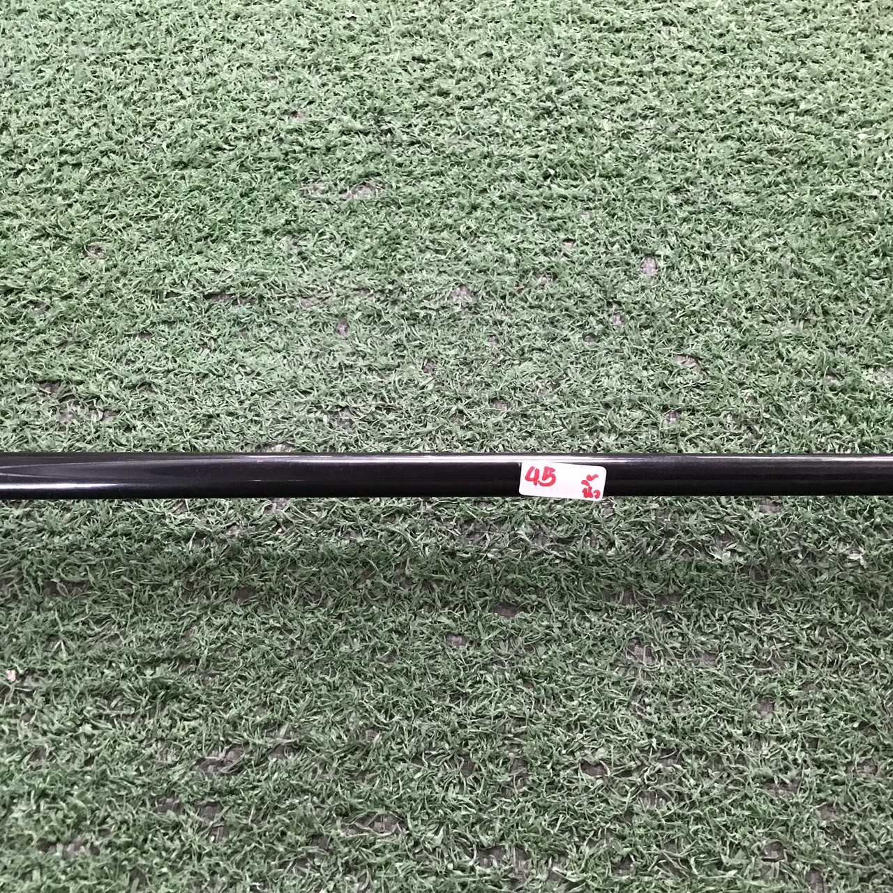 DRIVER 10.5 องศา PRGR : TR-X370 DUO / M-40 ก้านกราไฟร์