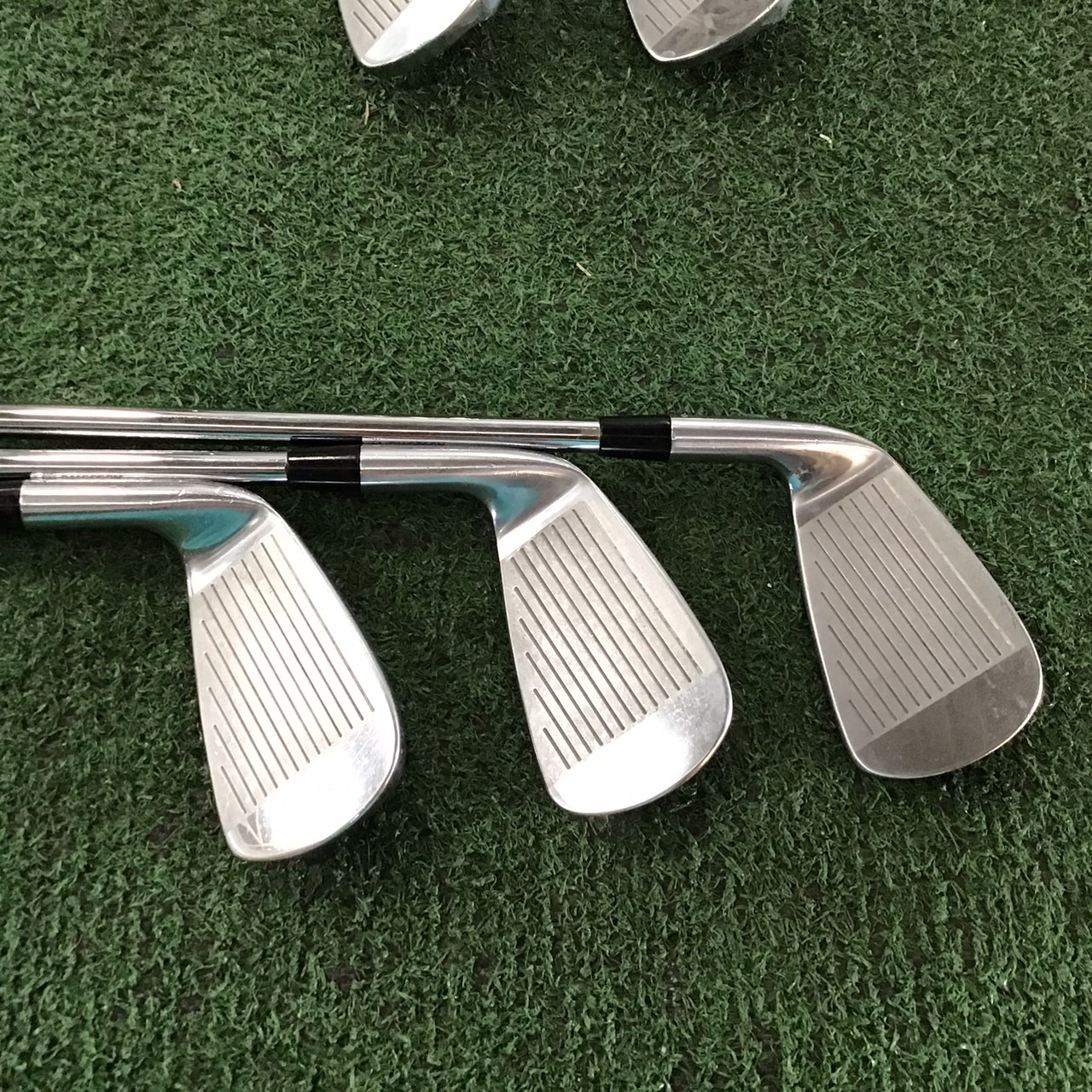 ไม้กอล์ฟ YAMAHA : inpres X 445D / 950GH ก้านเหล็ก