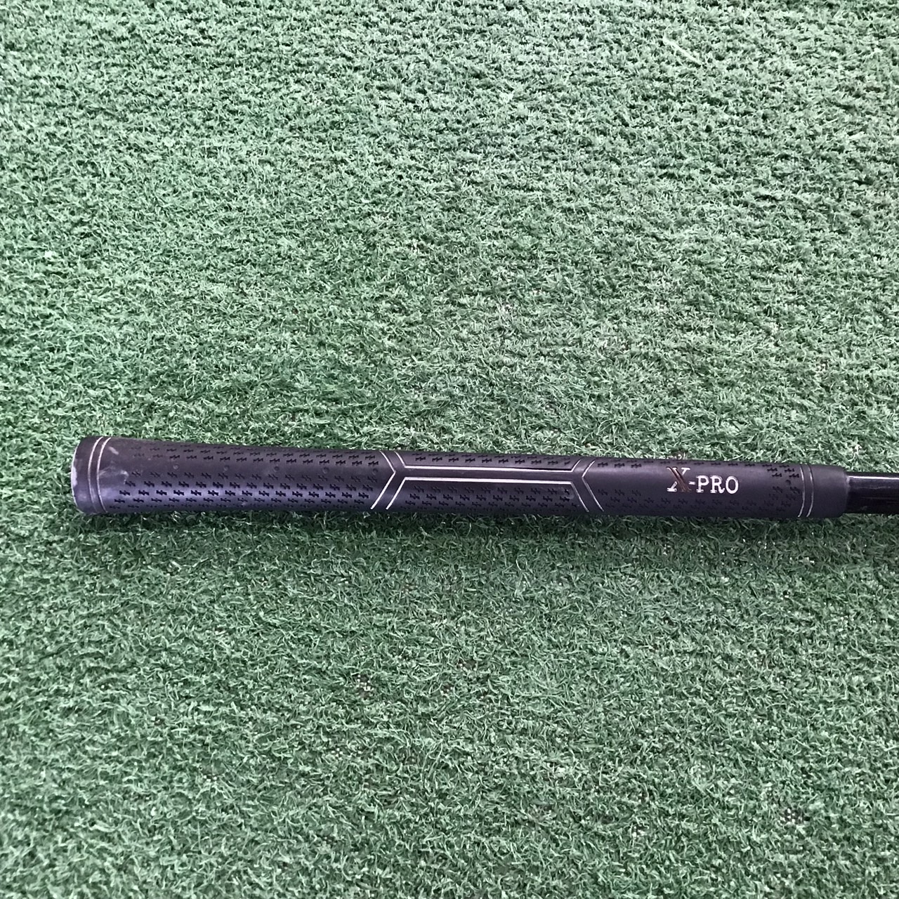 UTILITY 19 องศา X-PRO : SUPER EXACT #U5 FLEX-S ก้านกราไฟร์