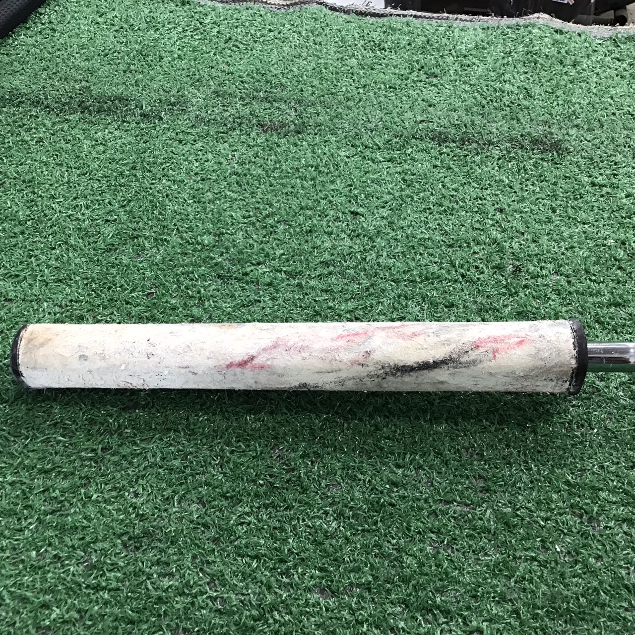 PUTTER Cadillac : TOUR SERIES I ก้านเหล็ก