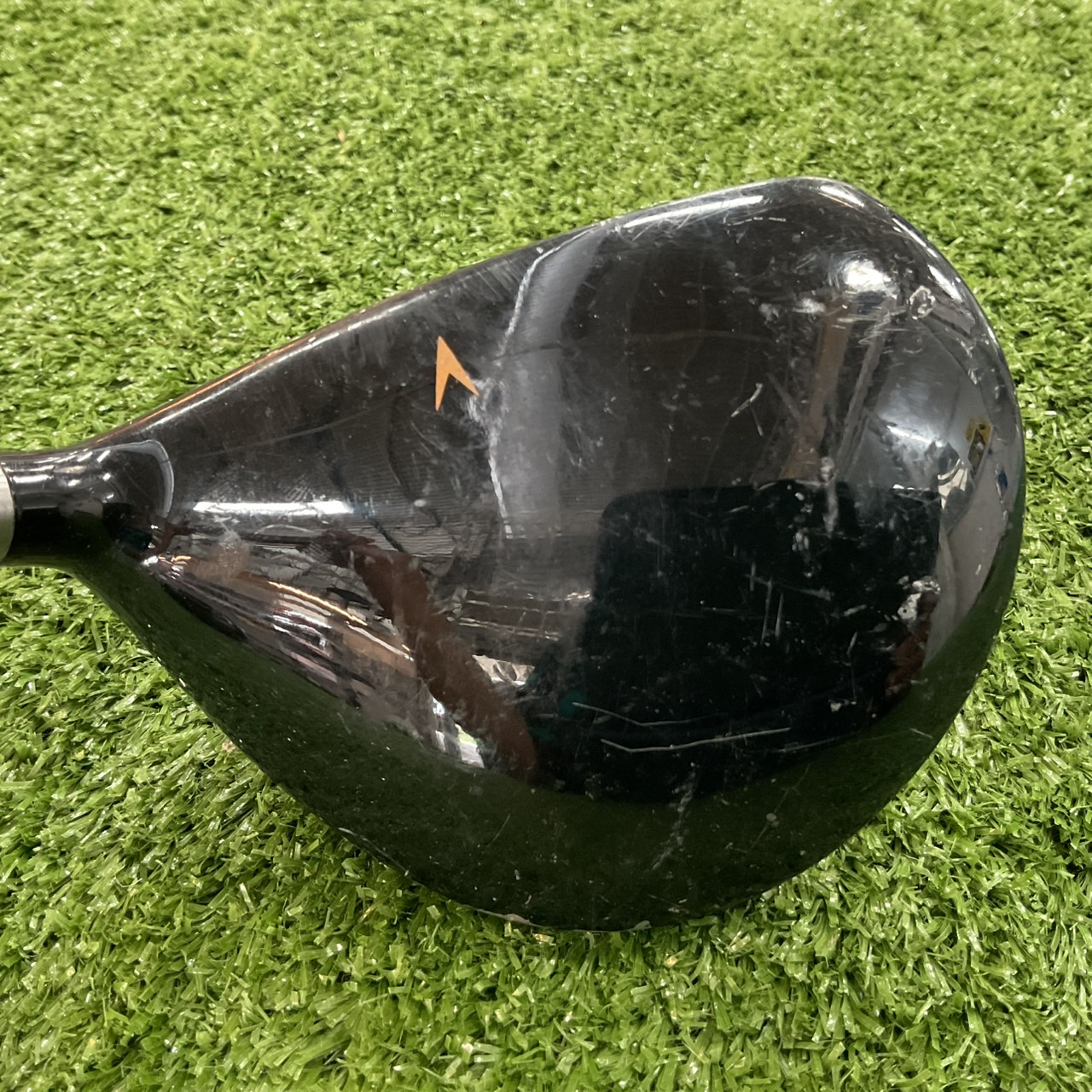 UTILITY 15 องศา Fitway : STAINLESS STEEL #3/ 7767M Flex-R ก้านกราไฟร์