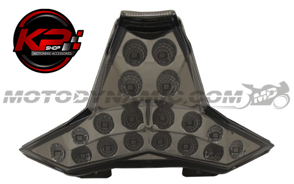 ไฟท้ายแต่ง MD FOR NINJA 400