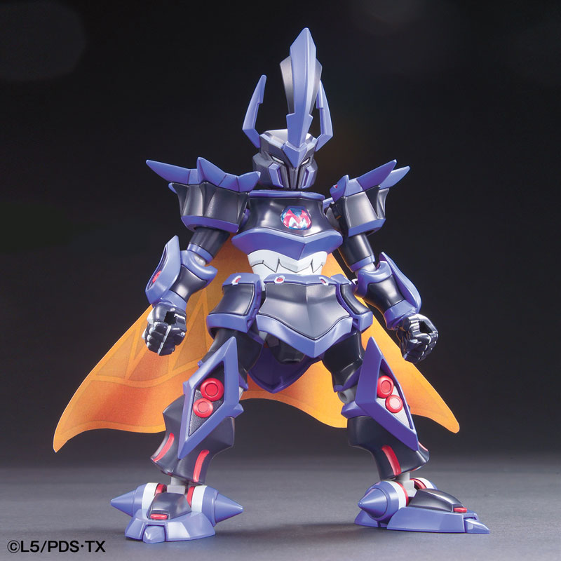 Danball Senki LBX THE EMPEROR