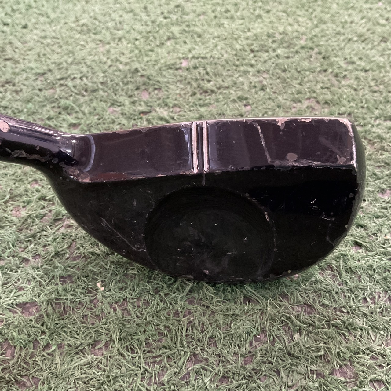 UTILITY 19 องศา GOSEN : ROOTS AERMET & GAVUN FLEX-R ก้านกราไฟร์