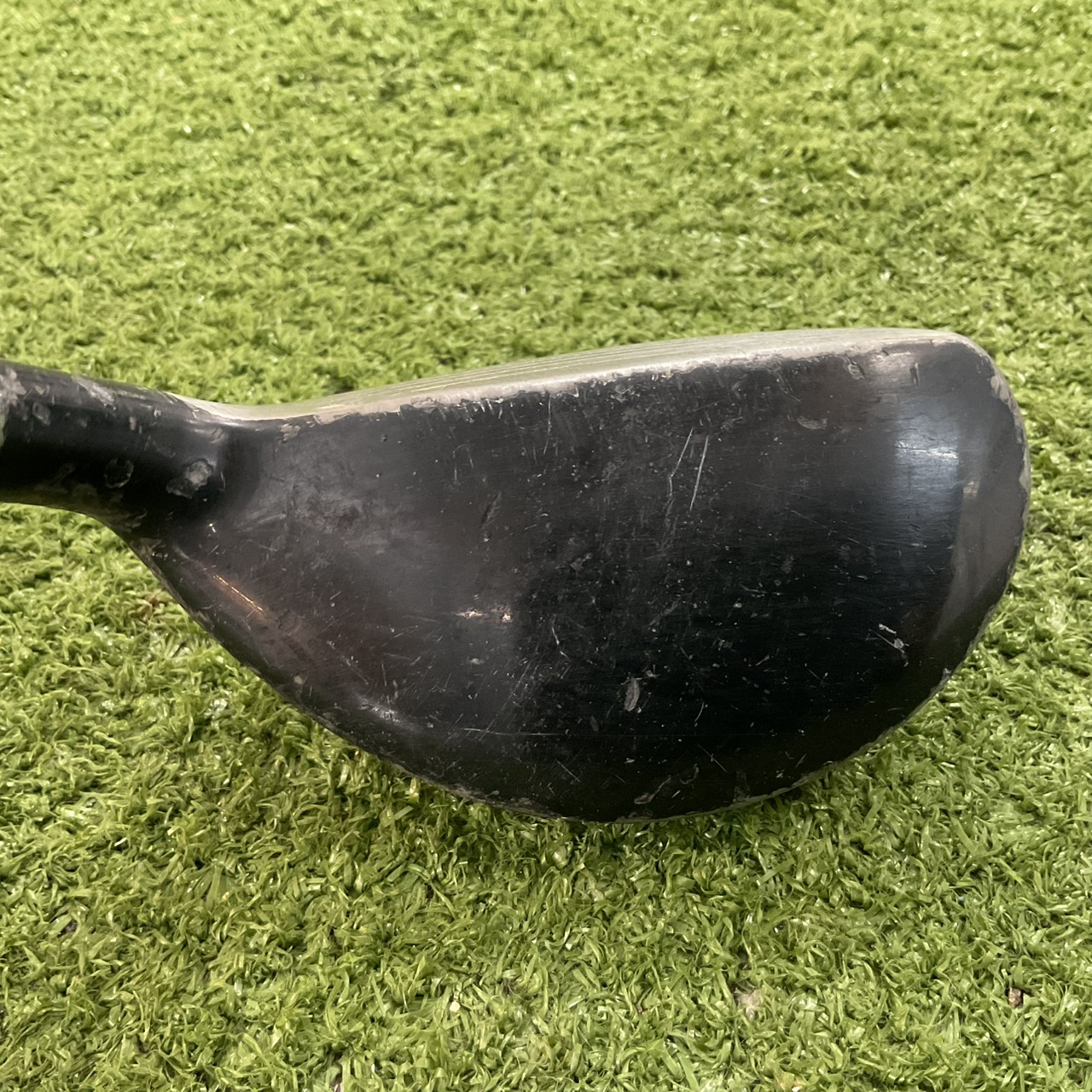 UTILITY 19° PRGR : Di HIT3 / M-40 ก้านกราไฟร์