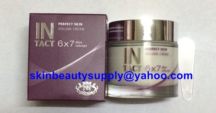 Nora Bode INTACT Perfect Skin Volume Cream พร้อมส่ง