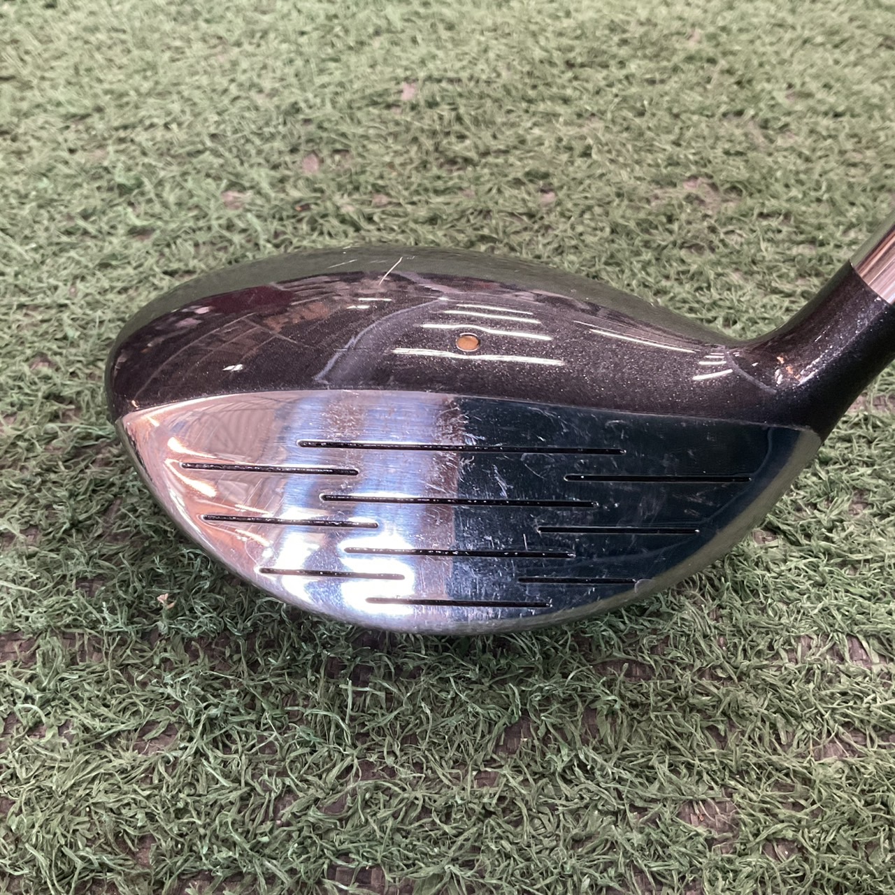 UTILITY 27 องศา a.m.c : Power Play SYSTEM 3000 9/ CRAFT ACE UL63 FLEX-R ก้านกราไฟร์